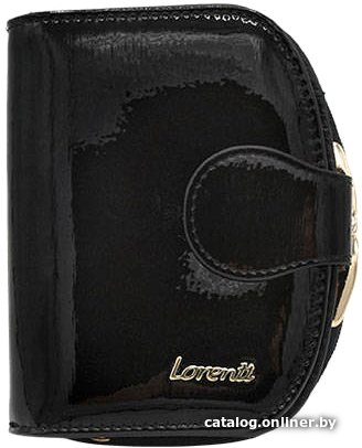 Кошелек Cedar Lorenti 43972-SH-RFID-1364 (черный)