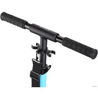 Двухколесный подростковый самокат Shulz 175 2022 (синий)