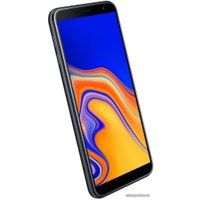 Телефон Samsung Galaxy J4+ 3GB/32GB (черный)