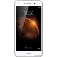 Телефон Huawei Y6II Compact White