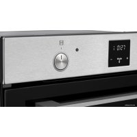 Электрический духовой шкаф Weissgauff EO 459 PDX