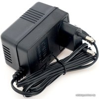 Электротрицикл Sima-Land Чоппер с аккумулятором (белый)