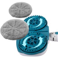 Паровая швабра Endever Odyssey Q-625