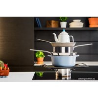 Варочная панель Electrolux EHI9654HFK