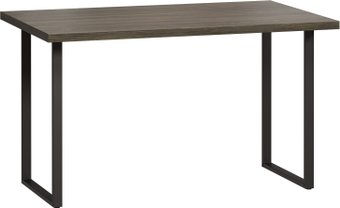 Кухонный стол LoftyHome Лондейл (серый)