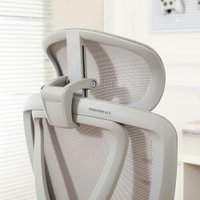 Офисное кресло Evolution LX 2 Fabric Grey (серый)