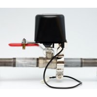 Электрический вентиль Alfa МШК-1.1