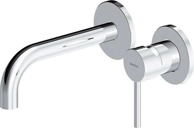 

Смеситель Damixa Scandinavian Pure 360260000
