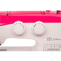 Электромеханическая швейная машина Comfort 2540