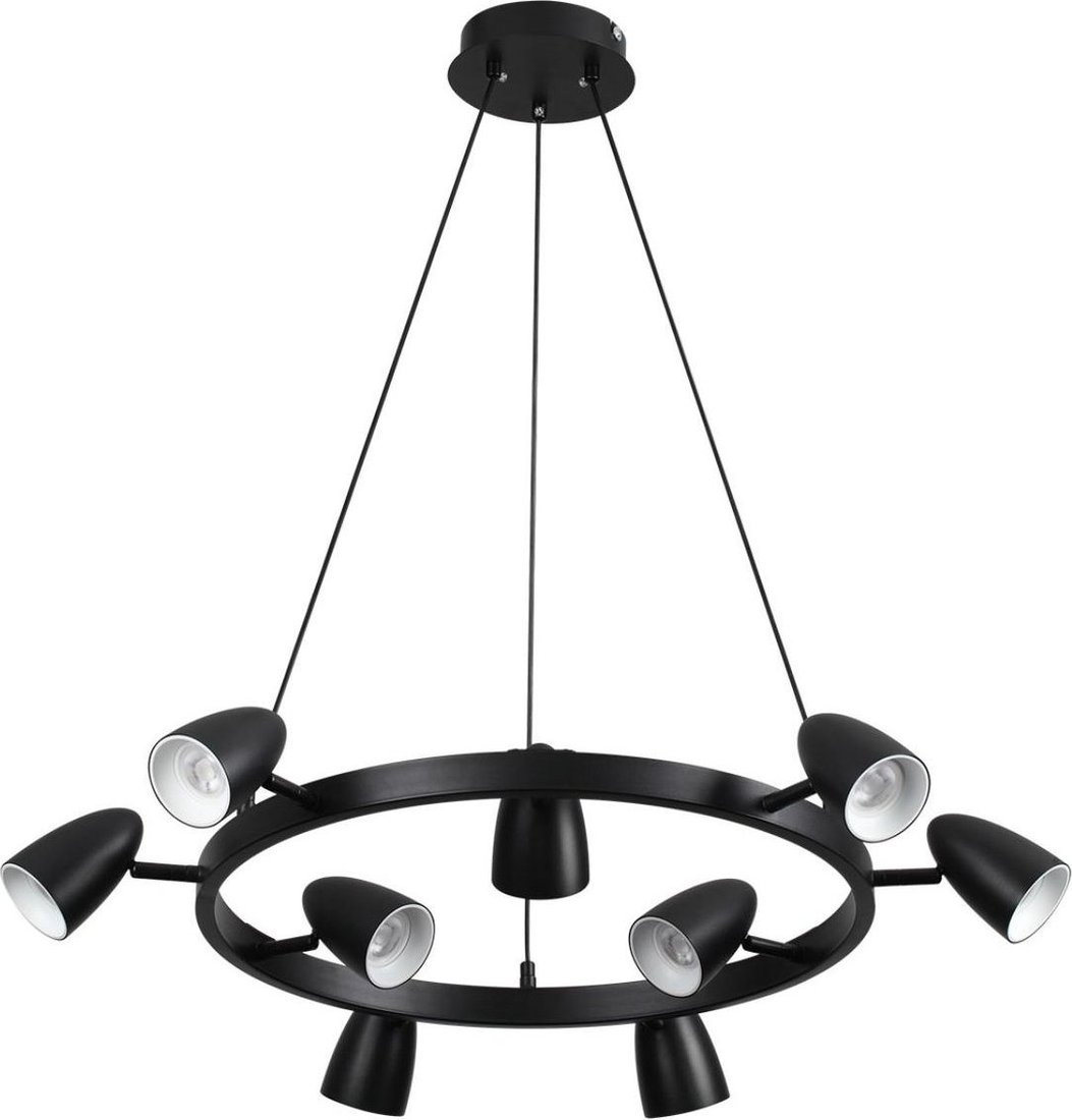 

Подвесная люстра Lumion Comfi Ilmina 8237/9