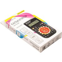 Инженерный калькулятор Silwerhof SH-200-56