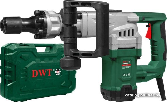 Отбойный молоток DWT H12-06 B BMC