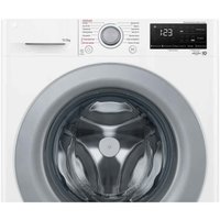 Стиральная машина LG F4V3RS4W в Могилеве