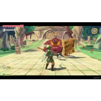  The Legend of Zelda: Skyward Sword HD для Nintendo Switch