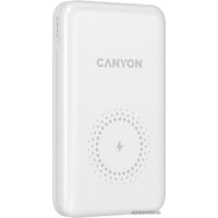 Внешний аккумулятор Canyon PB-1001 10000mAh (белый)