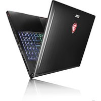 Игровой ноутбук MSI GS63VR 7RG-026RU Stealth Pro
