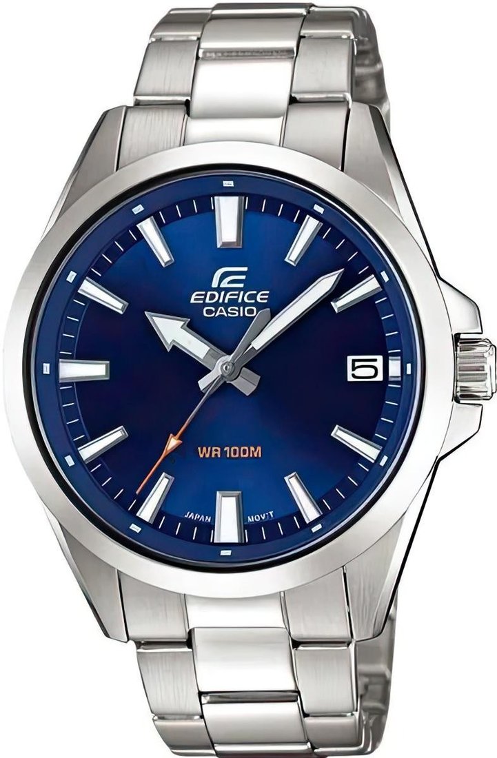 

Наручные часы Casio Edifice EFV-100D-2A