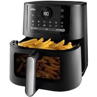 Аэрогриль (аэрофритюрница) Braun MultiFry 5 3-in-1 HF 5073