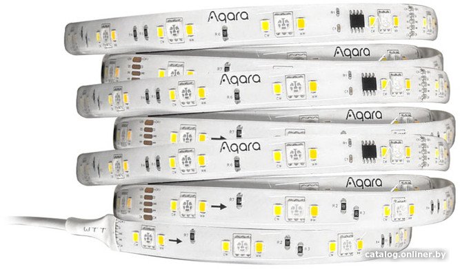 Удлинитель для светодиодной ленты Aqara для LED Strip T1
