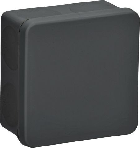 

Накладная коробка IEK UKO21-080-080-040-K02-66