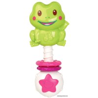 Погремушка VTech Первый подарочный набор 80-522056