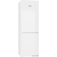 Холодильник Miele KFN 28132 ws