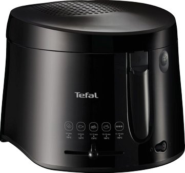 

Фритюрница Tefal FF1078