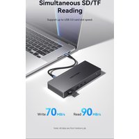 Док-станция Vention TPWH0