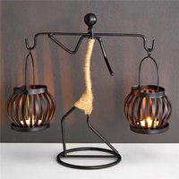 Подсвечник Sundays 6405000692A