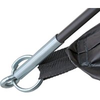 Треккинговая палатка RSP Outdoors Hill 4