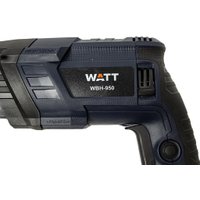 Перфоратор WATT WBH-950 (кейс)