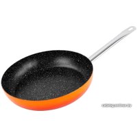 Сковорода Vitrinor Dragon piedra 26