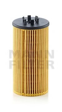 

Масляный фильтр MANN-filter HU8351z