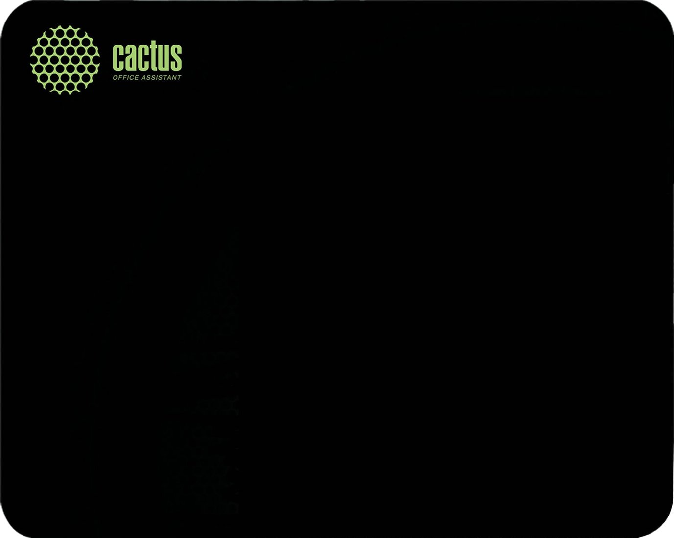 

Коврик для мыши CACTUS CS-MP-P01M