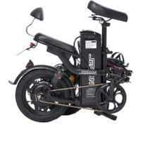 Электровелосипед Jetson V2 Pro 500W