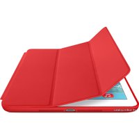Чехол для планшета Apple iPad Air Smart Case Red