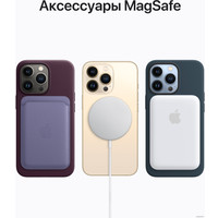Смартфон Apple iPhone 13 Pro 1TB Восстановленный by Breezy, грейд A+ (небесно-голубой)