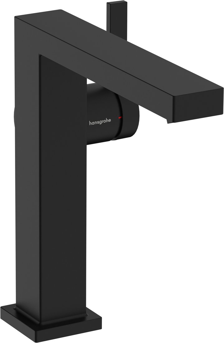 Смеситель Hansgrohe Tecturis 73041670