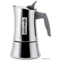 Гейзерная кофеварка Bialetti Aeternum Divina (6 порций)