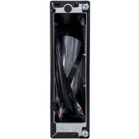 Корпус Foxline FL-105-AD120-DC-INF