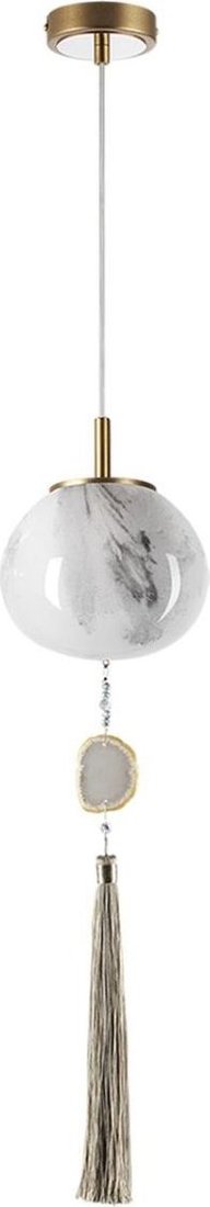 

Подвесная люстра Odeon Light Exclusive Modern Fiolent 5432/1