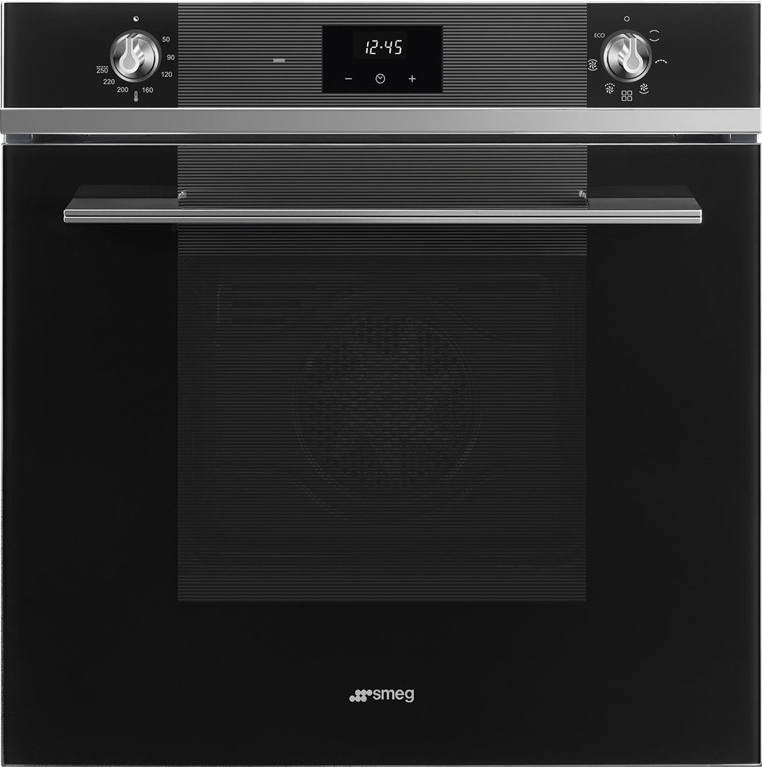 

Электрический духовой шкаф Smeg SF6100VN1