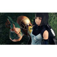  Xenoblade Chronicles X: Definitive Edition для Nintendo Switch