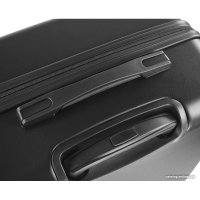 Чемодан-спиннер Bugatti Kallisto 49709001 (черный)