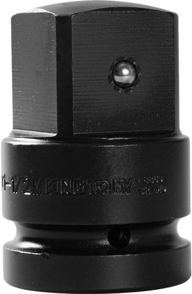 

Адаптер слесарный King Tony 8869P