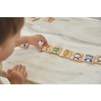 Развивающая игра Plan Toys Мемо 4656