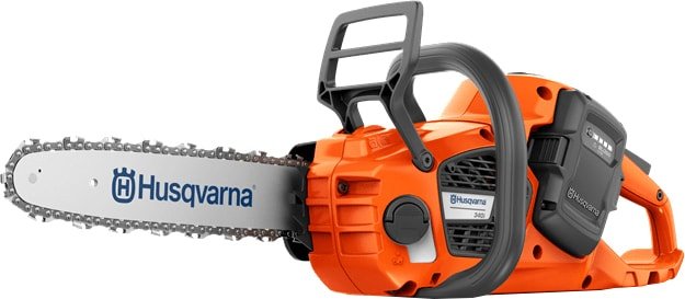 

Аккумуляторная пила Husqvarna 340i 967864216 (без АКБ)