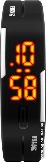 Наручные часы Skmei 1099 (черный)