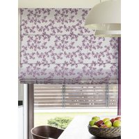 Римская штора Delfa Макси Lira СШД-02М-254/008 (120x160, сиреневый)