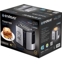 Тостер Endever SkyLine ST-127